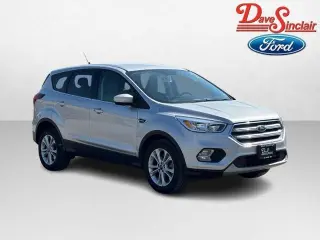 Ford Escape 2019 AWD SE 4dr SUV
