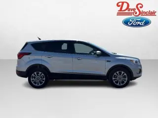 Ford Escape 2019 AWD SE 4dr SUV