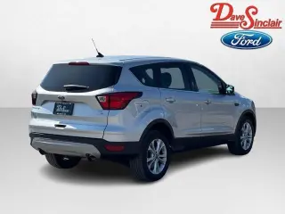 Ford Escape 2019 AWD SE 4dr SUV