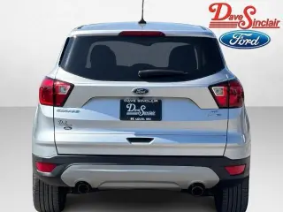 Ford Escape 2019 AWD SE 4dr SUV