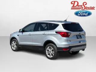 Ford Escape 2019 AWD SE 4dr SUV