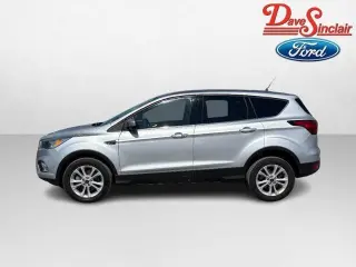 Ford Escape 2019 AWD SE 4dr SUV