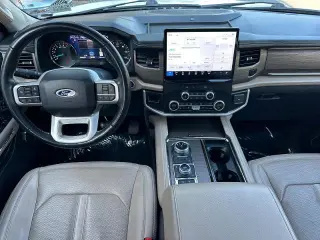 Ford Expedition 2024 4x4 Limited 4dr SUV