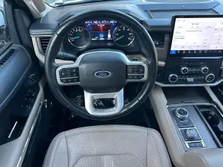 Ford Expedition 2024 4x4 Limited 4dr SUV