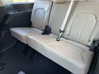Ford Expedition 2024 4x4 Limited 4dr SUV