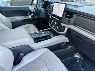 Ford Expedition 2024 4x4 Limited 4dr SUV