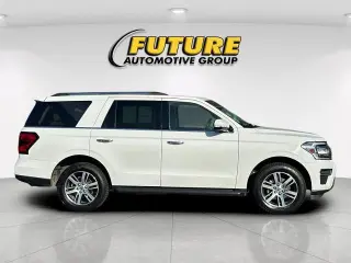 Ford Expedition 2024 4x4 Limited 4dr SUV