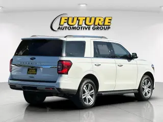 Ford Expedition 2024 4x4 Limited 4dr SUV
