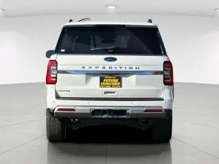 Ford Expedition 2024 4x4 Limited 4dr SUV