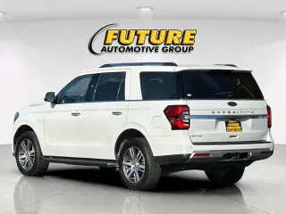 Ford Expedition 2024 4x4 Limited 4dr SUV