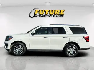 Ford Expedition 2024 4x4 Limited 4dr SUV