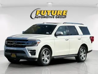 Ford Expedition 2024 4x4 Limited 4dr SUV