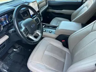Ford Expedition 2024 4x4 Limited 4dr SUV