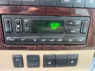 Ford Explorer 2007 Limited 4dr SUV 4WD (V6)