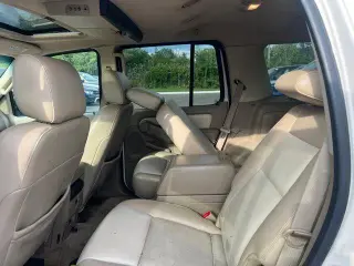 Ford Explorer 2007 Limited 4dr SUV 4WD (V6)