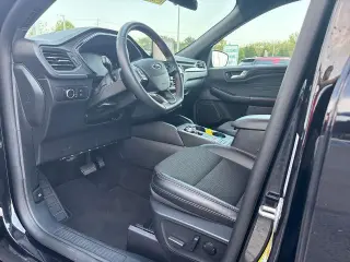 Ford Escape 2025 ST-Line 4dr SUV