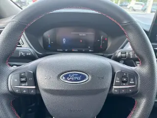 Ford Escape 2025 ST-Line 4dr SUV