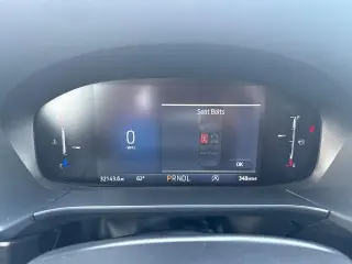 Ford Escape 2025 ST-Line 4dr SUV