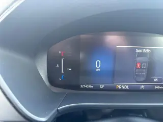 Ford Escape 2025 ST-Line 4dr SUV