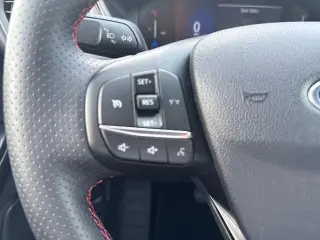 Ford Escape 2025 ST-Line 4dr SUV