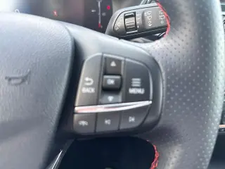 Ford Escape 2025 ST-Line 4dr SUV