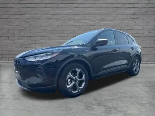 Ford Escape 2025 ST-Line 4dr SUV