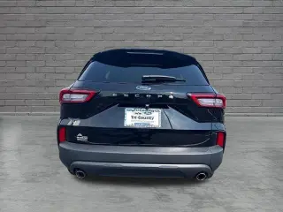 Ford Escape 2025 ST-Line 4dr SUV