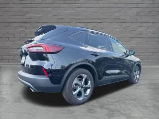 Ford Escape 2025 ST-Line 4dr SUV