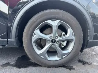 Ford Escape 2025 ST-Line 4dr SUV