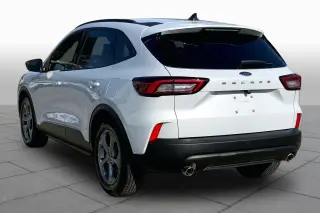 Ford Escape 2026 ST-Line 4dr SUV