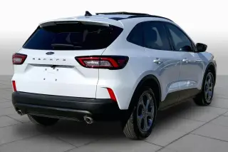 Ford Escape 2026 ST-Line 4dr SUV