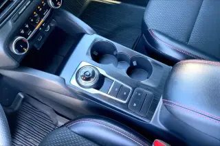 Ford Escape 2026 ST-Line 4dr SUV