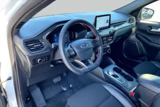 Ford Escape 2026 ST-Line 4dr SUV