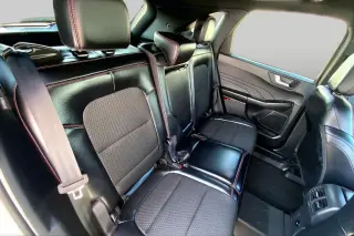 Ford Escape 2026 ST-Line 4dr SUV