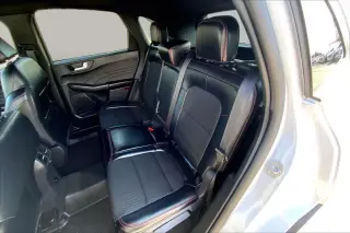 Ford Escape 2026 ST-Line 4dr SUV