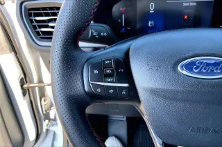 Ford Escape 2026 ST-Line 4dr SUV