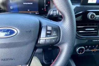 Ford Escape 2026 ST-Line 4dr SUV