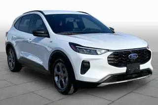 Ford Escape 2026 ST-Line 4dr SUV