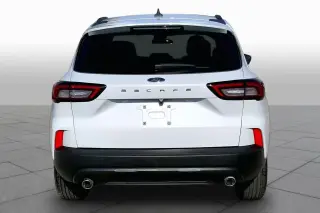 Ford Escape 2026 ST-Line 4dr SUV