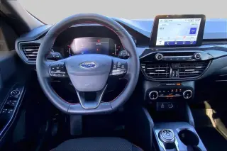 Ford Escape 2026 ST-Line 4dr SUV