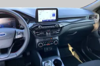 Ford Escape 2026 ST-Line 4dr SUV