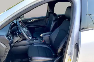 Ford Escape 2026 ST-Line 4dr SUV