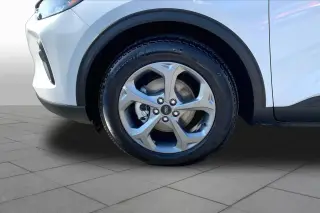 Ford Escape 2026 ST-Line 4dr SUV