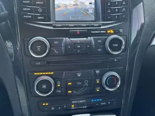 Ford Explorer 2017 AWD XLT SUV de 4 puertas