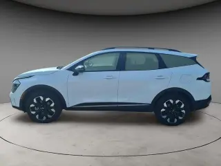 Ford Explorer 2022 AWD ST 4dr SUV