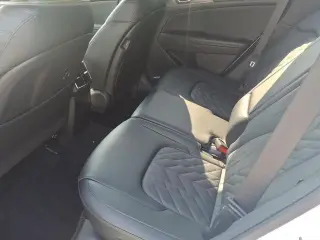 Ford Explorer 2022 AWD ST 4dr SUV