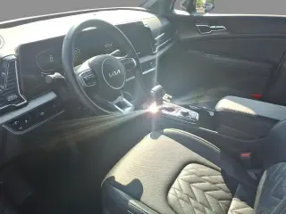 Ford Explorer 2022 AWD ST 4dr SUV