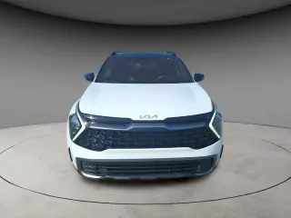 Ford Explorer 2022 AWD ST 4dr SUV
