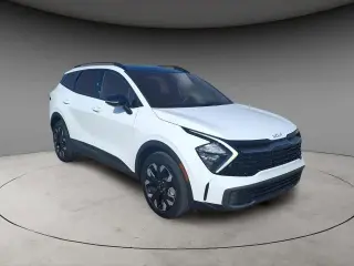 Ford Explorer 2022 AWD ST 4dr SUV