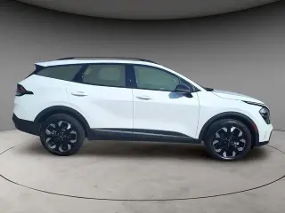 Ford Explorer 2022 AWD ST 4dr SUV